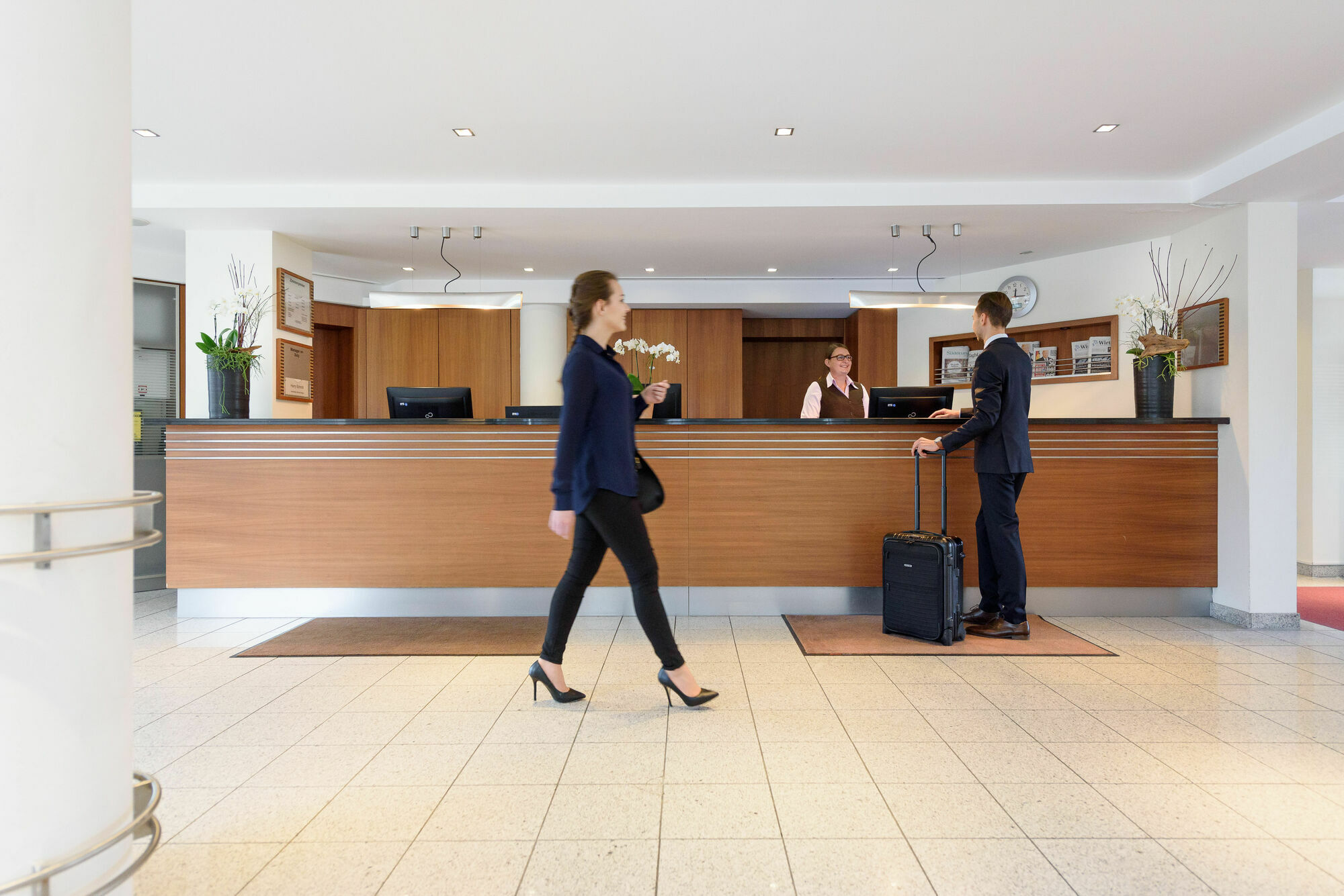 Mercure Hotel Muenchen Airport Freising Exterior foto