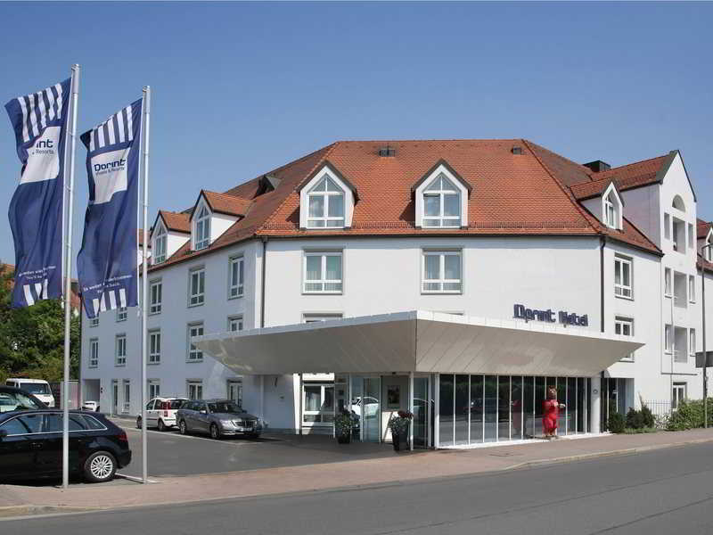 Mercure Hotel Muenchen Airport Freising Exterior foto